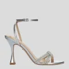 ALICE HEEL SANDAL 95
