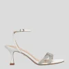 ALICE HEEL SANDAL 65