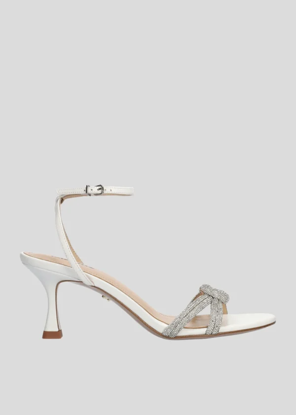 ALICE HEEL SANDAL 65