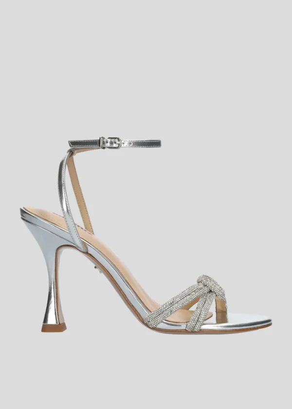 ALICE HEEL SANDAL 95