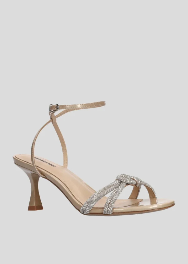 ALICE HEEL SANDAL 65