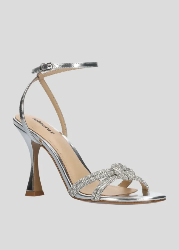 ALICE HEEL SANDAL 95