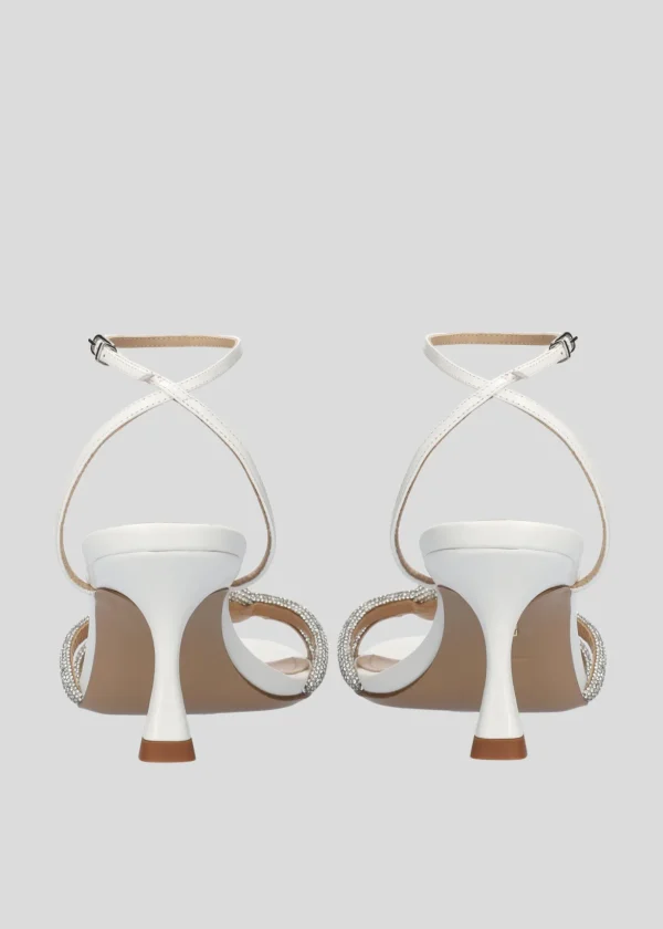 ALICE HEEL SANDAL 65