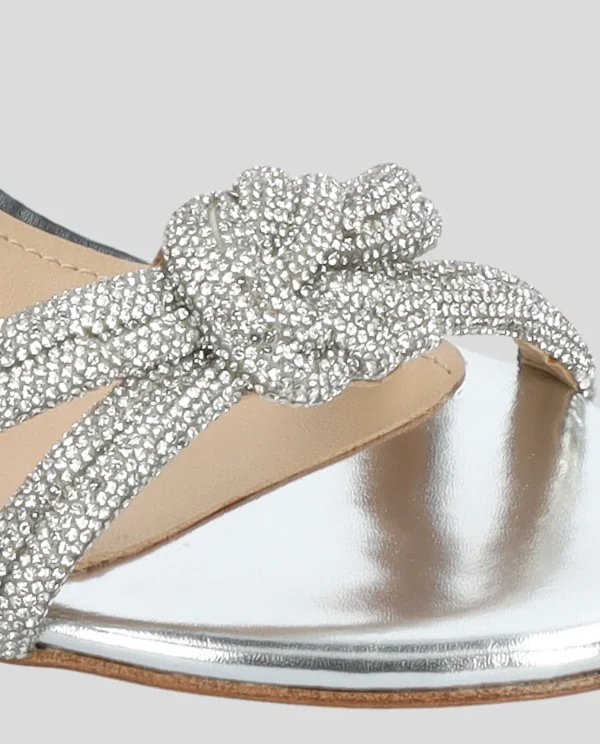 ALICE HEEL SANDAL 95