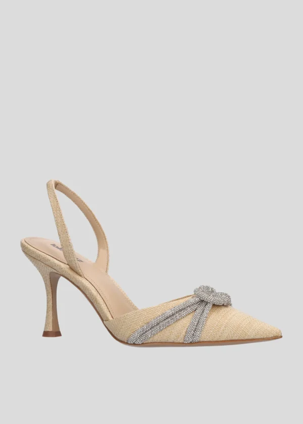 ALICE PUMPS 80