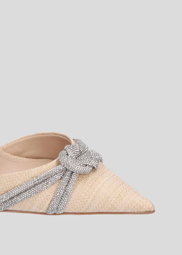 ALICE PUMPS 80
