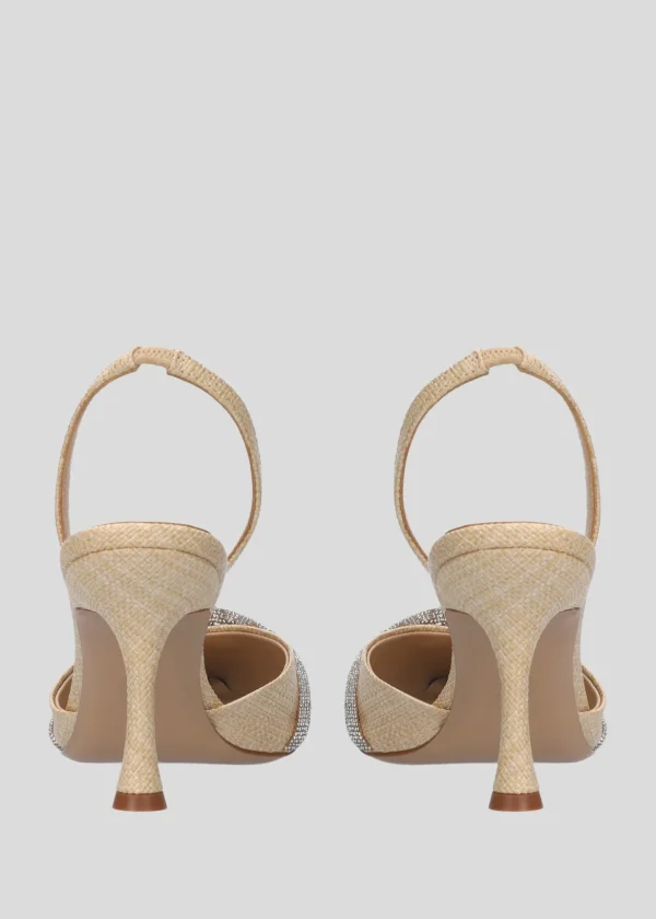 ALICE PUMPS 80