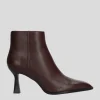 AMINA ANKLE-BOOTS