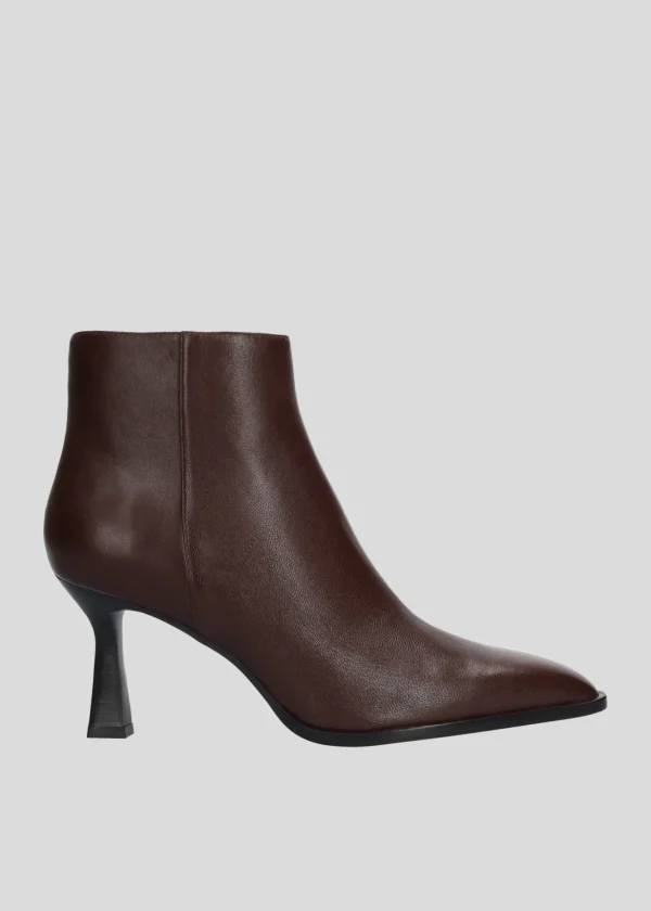 AMINA ANKLE-BOOTS