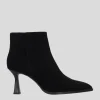AMINA ANKLE-BOOTS