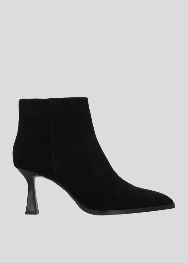 AMINA ANKLE-BOOTS