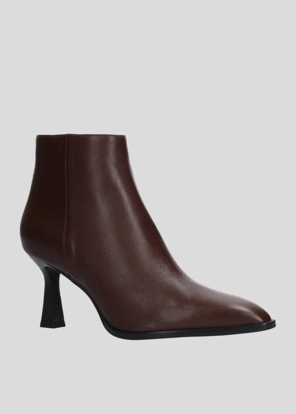 AMINA ANKLE-BOOTS