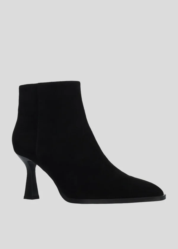 AMINA ANKLE-BOOTS