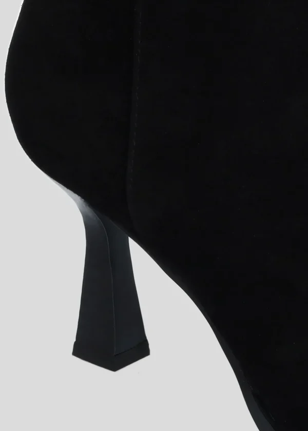 AMINA ANKLE-BOOTS