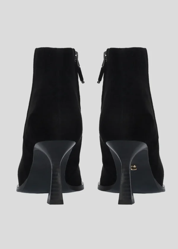 AMINA ANKLE-BOOTS