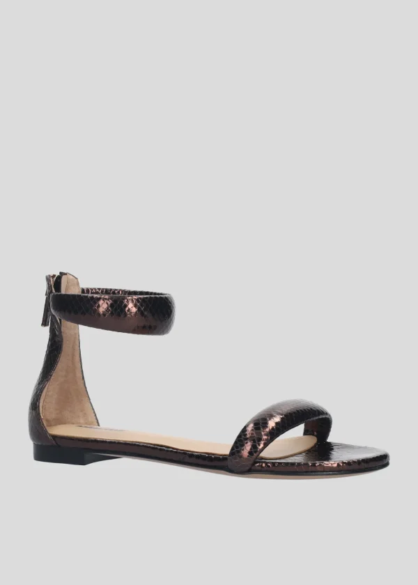 AMY FLAT