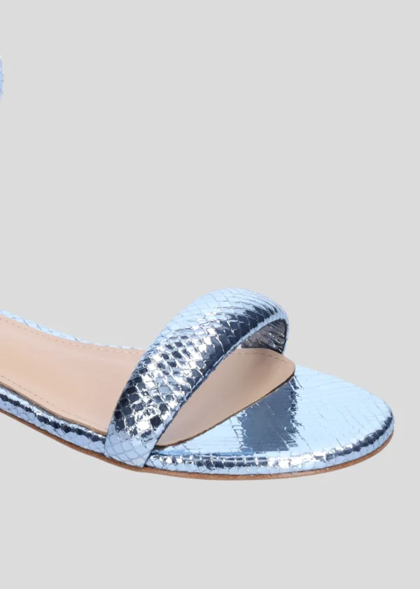 AMY FLAT