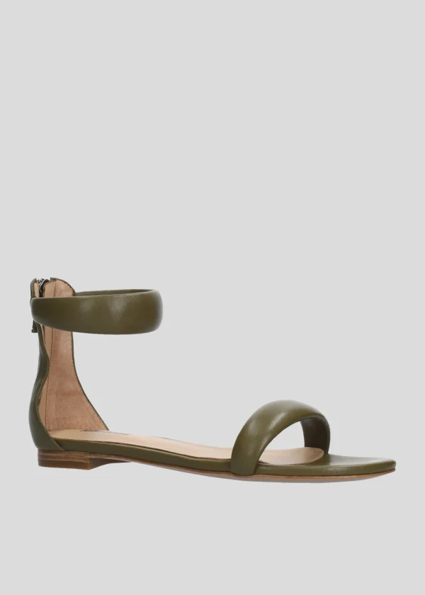 AMY FLATS