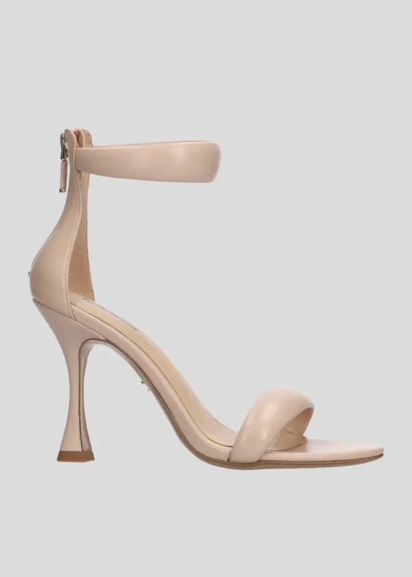 AMY HEEL SANDAL 90