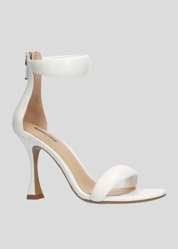 AMY HEEL SANDAL 90