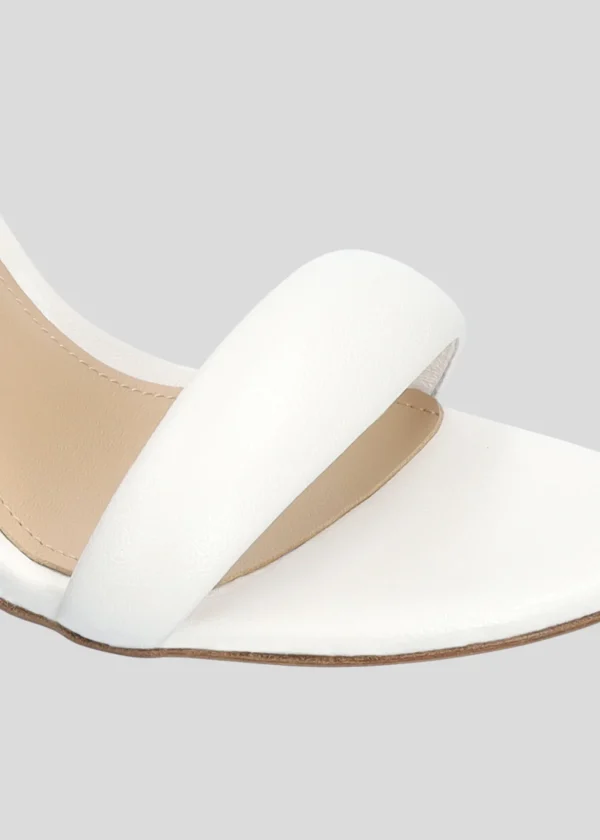 AMY HEEL SANDAL 90