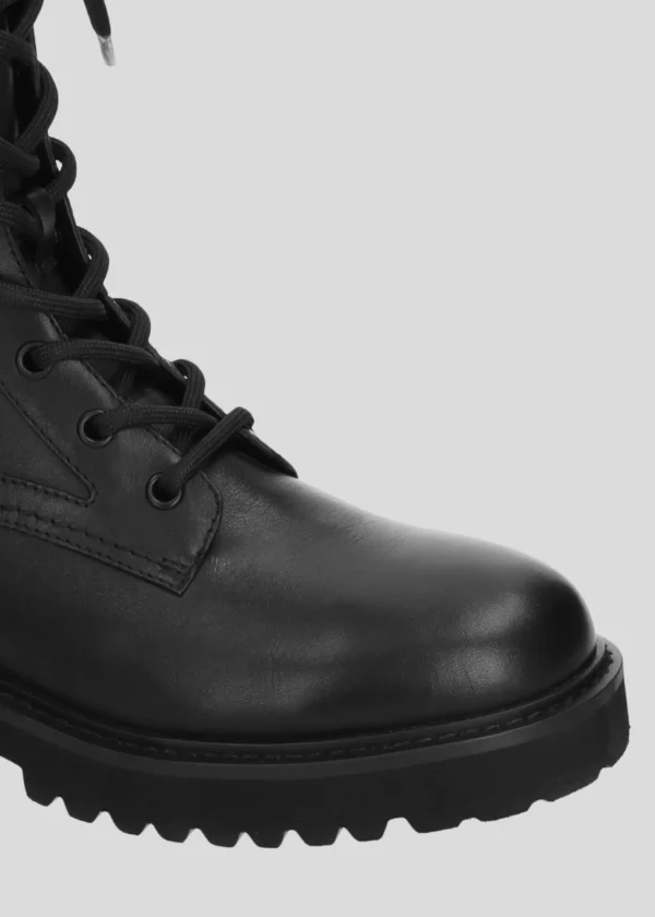ASIA ANKLE-BOOTS