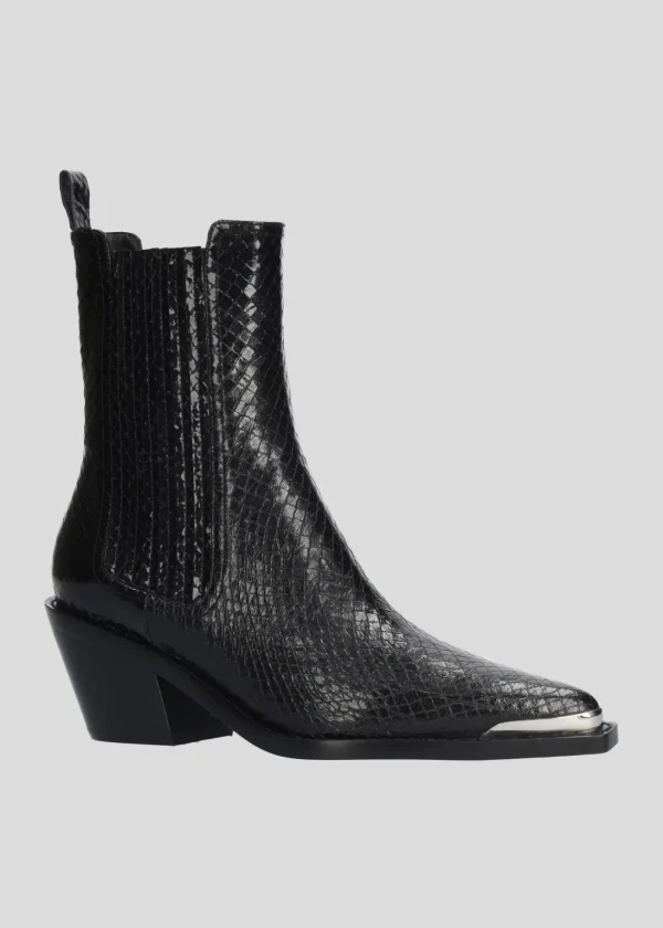 AUREL ANKLE-BOOTS