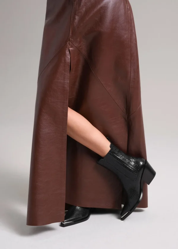 AUREL ANKLE-BOOTS