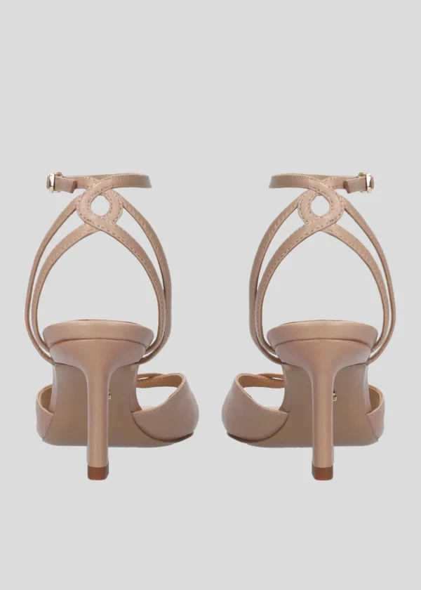 BIANCA SANDAL 65