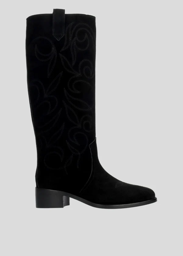 CALA KNEE-BOOTS