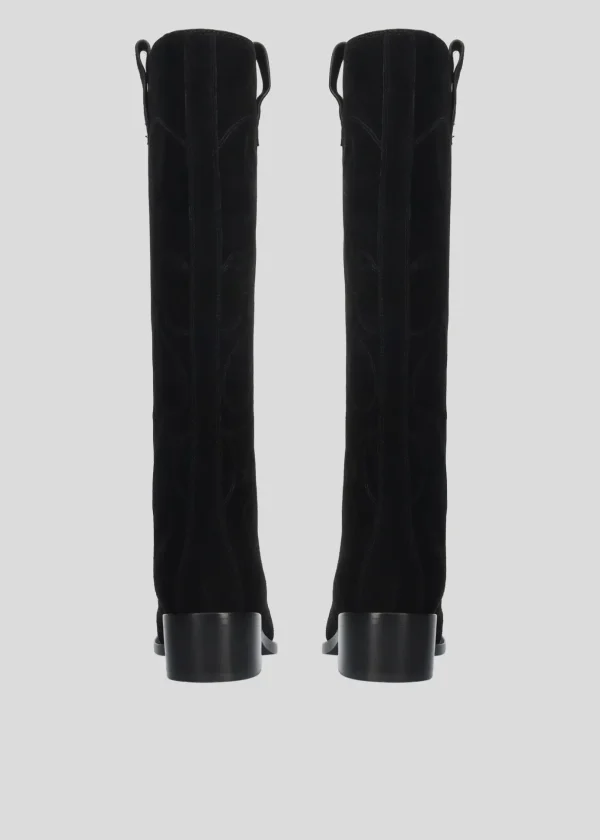 CALA KNEE-BOOTS