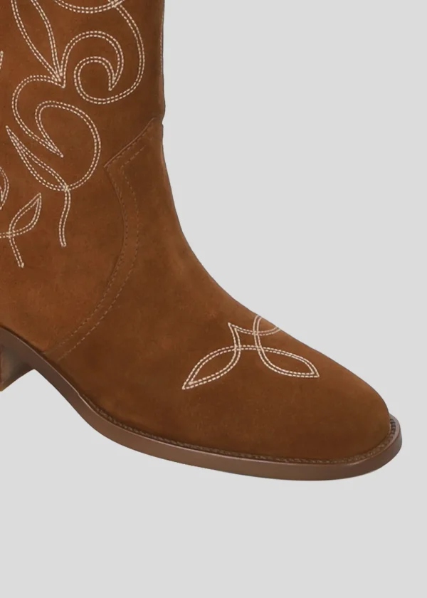 CALA KNEE-BOOTS