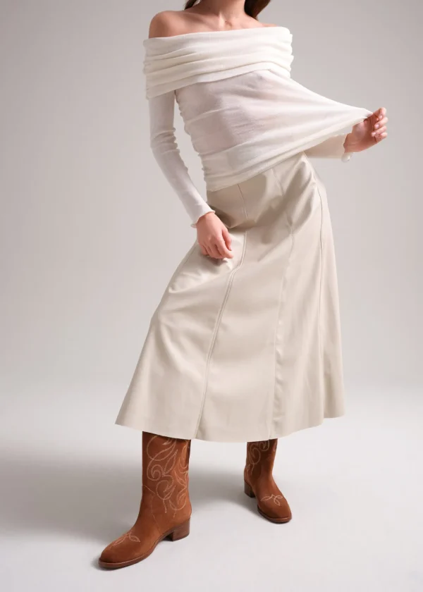 CALA KNEE-BOOTS