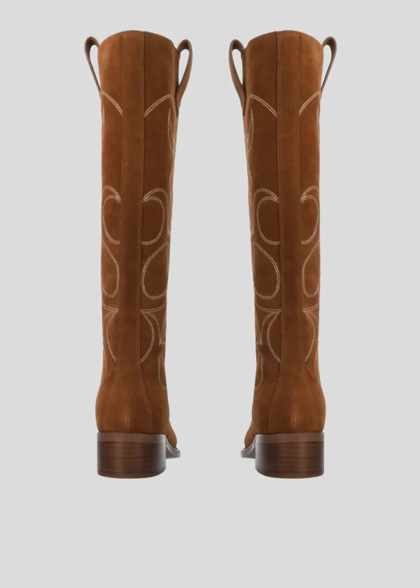 CALA KNEE-BOOTS