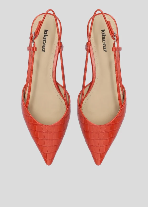 CARMEN BALLERINAS