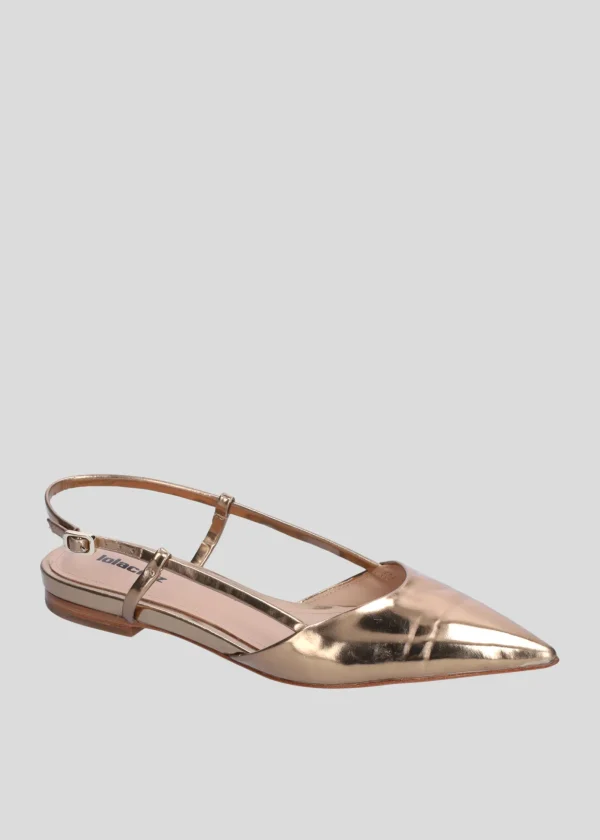 CARMEN FLAT