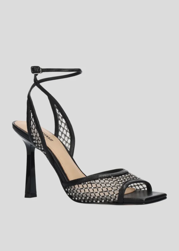 CARMEN HEEL SANDAL 95