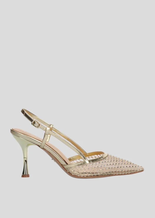 CARMEN PUMP 95