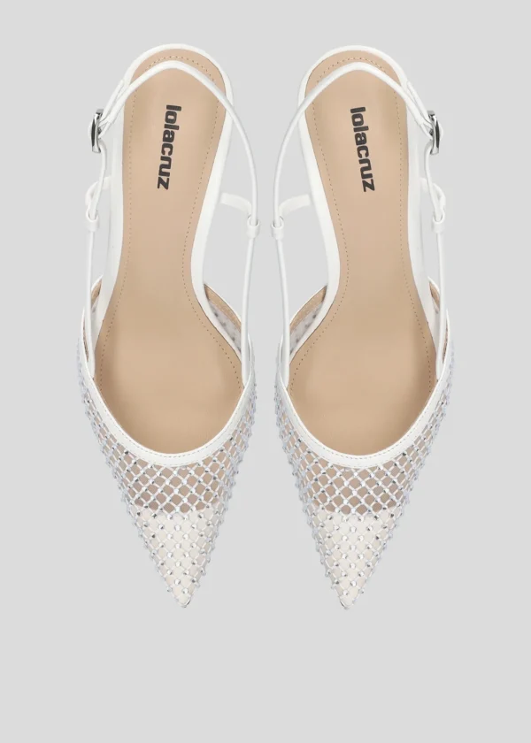 CARMEN PUMP 55