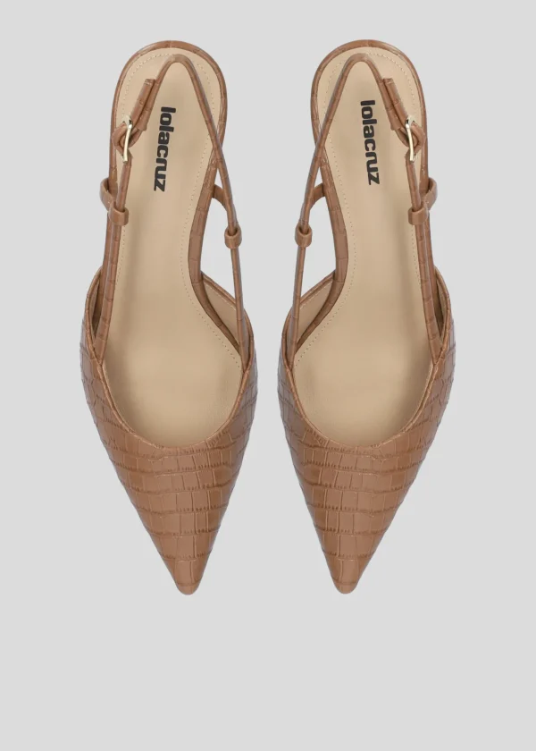 CARMEN PUMP 55