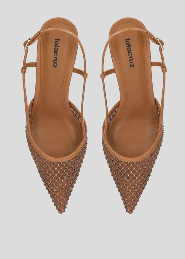 CARMEN PUMP 55