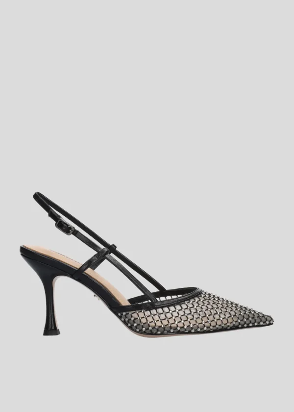 CARMEN PUMPS 95