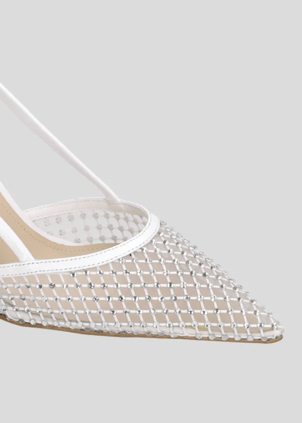 CARMEN PUMPS 95