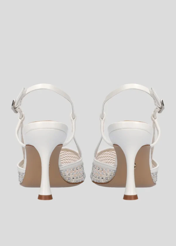 CARMEN PUMPS 95