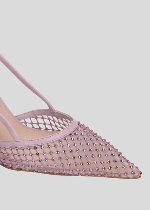 CARMEN PUMPS 95