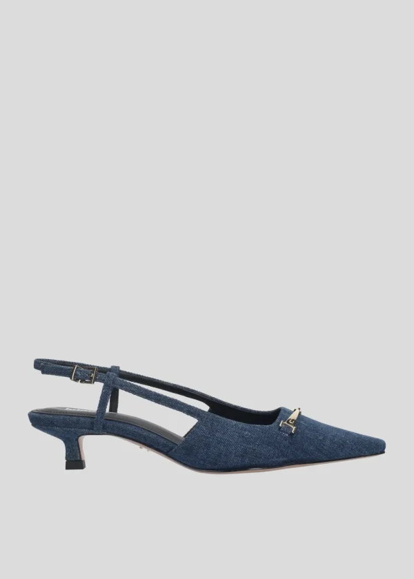 CLOVER PUMP 35