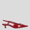 CLOVER PUMP 35