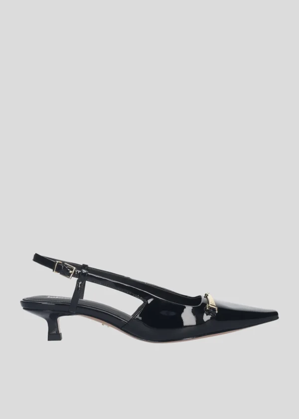 CLOVER PUMP 35