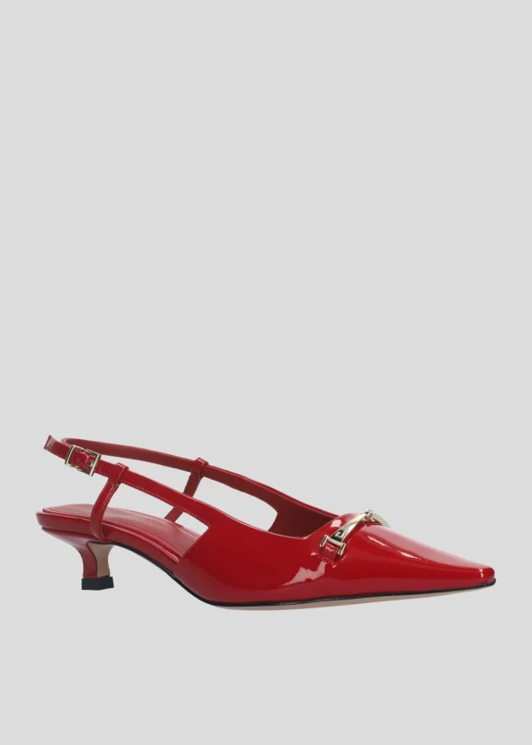 CLOVER PUMP 35
