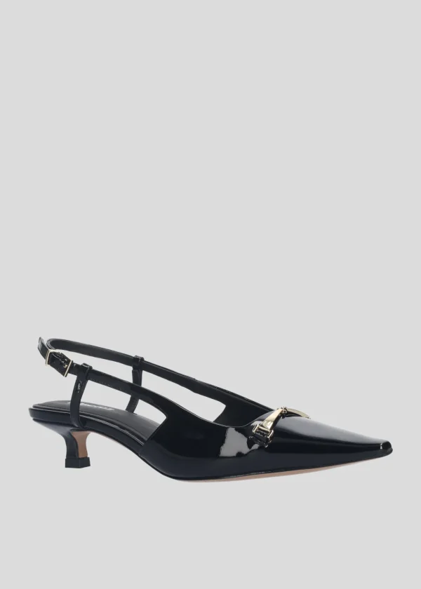 CLOVER PUMP 35